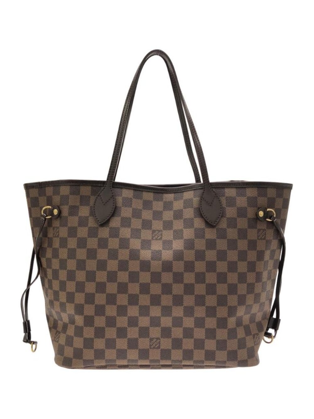 Louis Vuitton Damier Neverfull MM